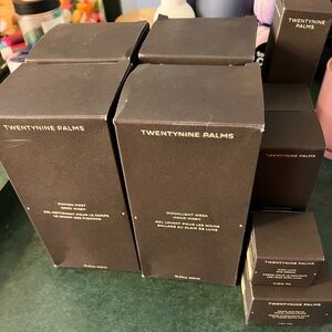 Twentynine Palms 9-Piece Set